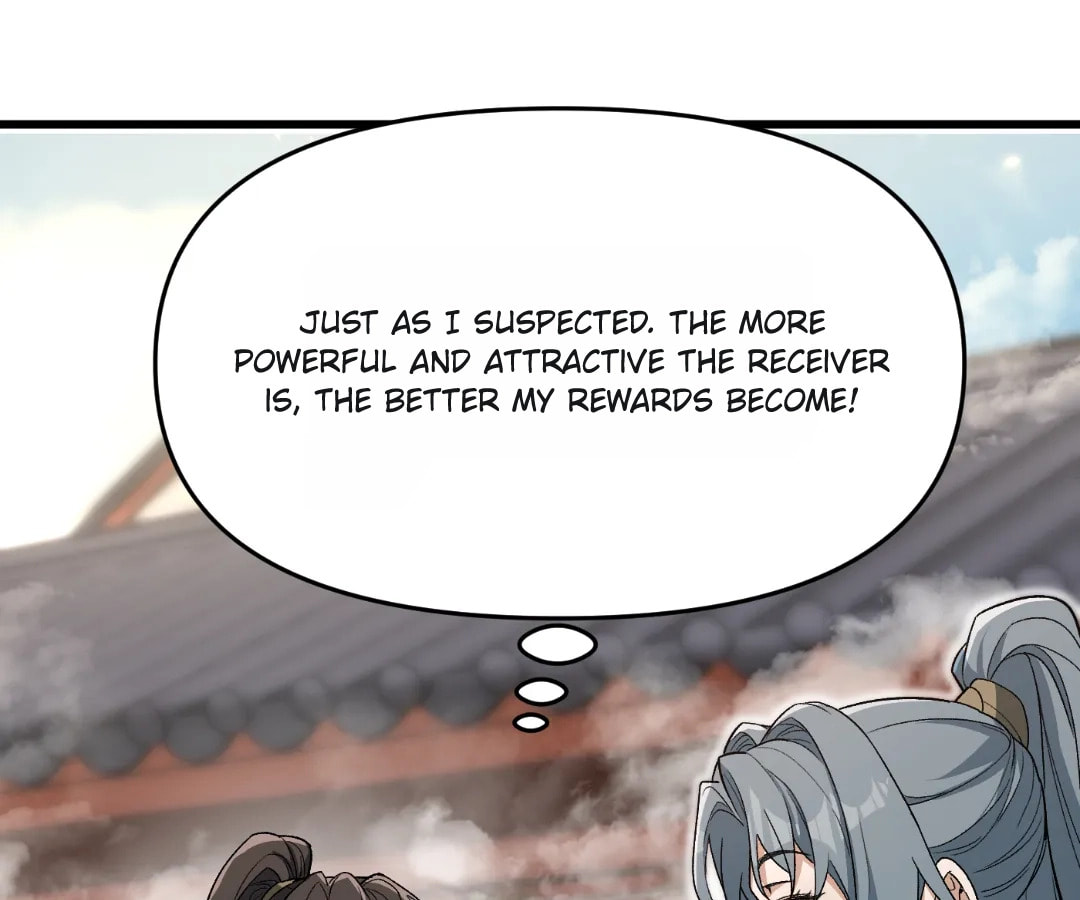 Infinite Rebate: Back Off, Senior Sister Chapter 21 page 119 - 