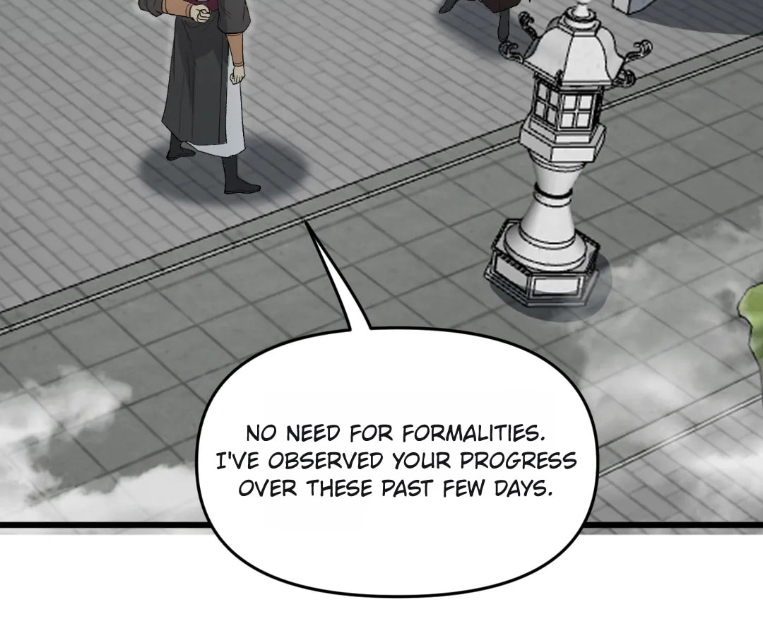 Infinite Rebate: Back Off, Senior Sister Chapter 21 page 126 - 