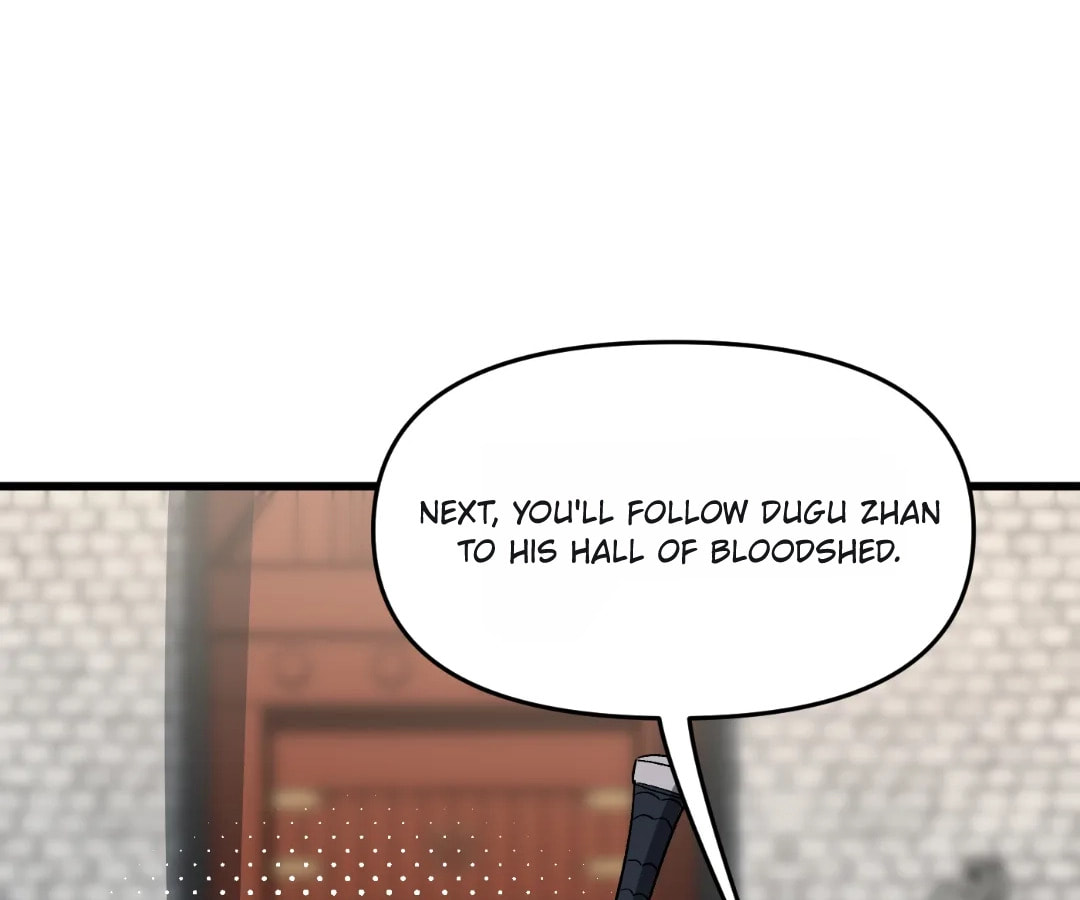 Infinite Rebate: Back Off, Senior Sister Chapter 21 page 127 - 
