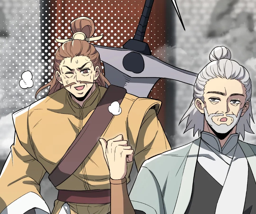 Infinite Rebate: Back Off, Senior Sister Chapter 21 page 128 - 