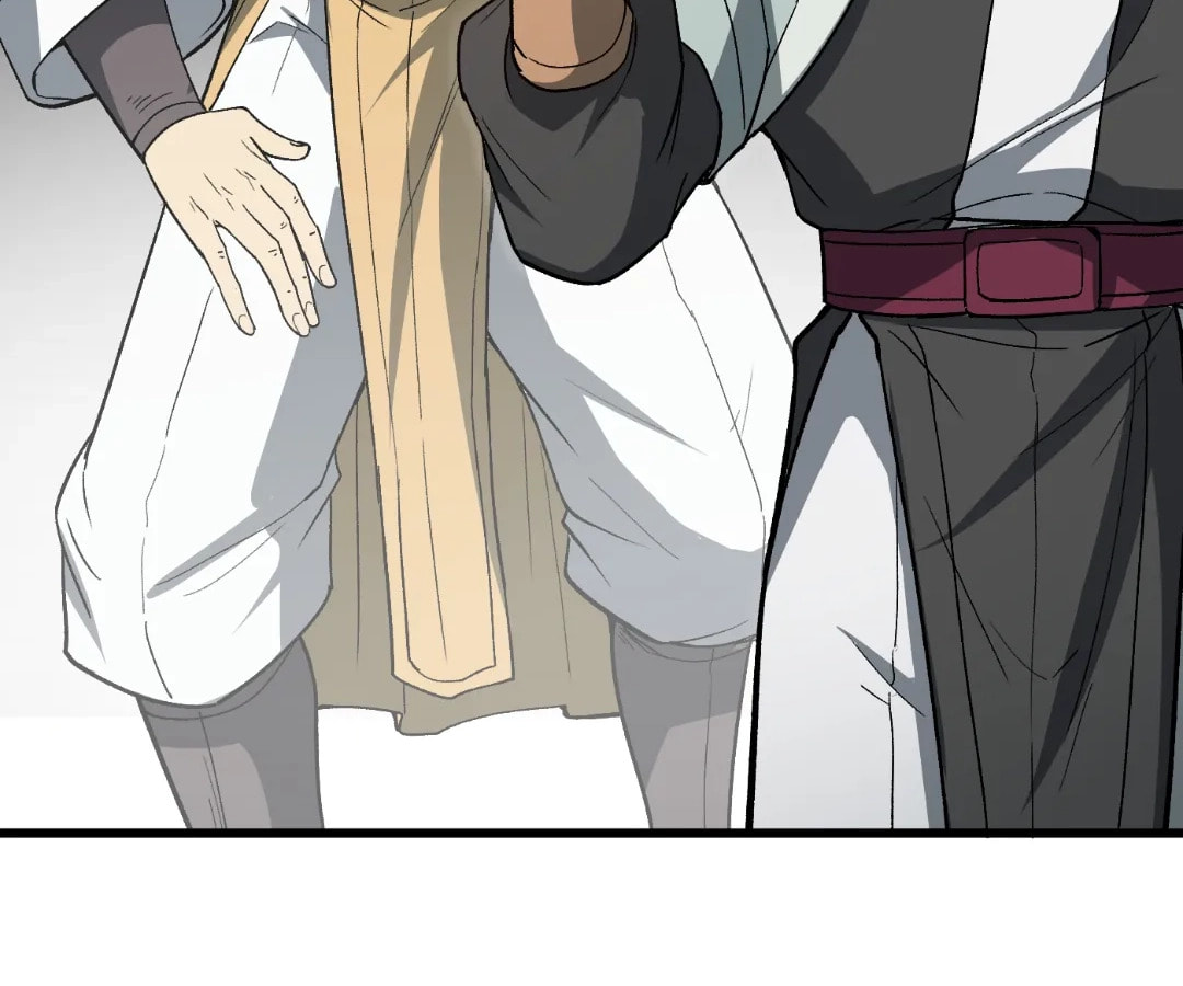 Infinite Rebate: Back Off, Senior Sister Chapter 21 page 129 - 