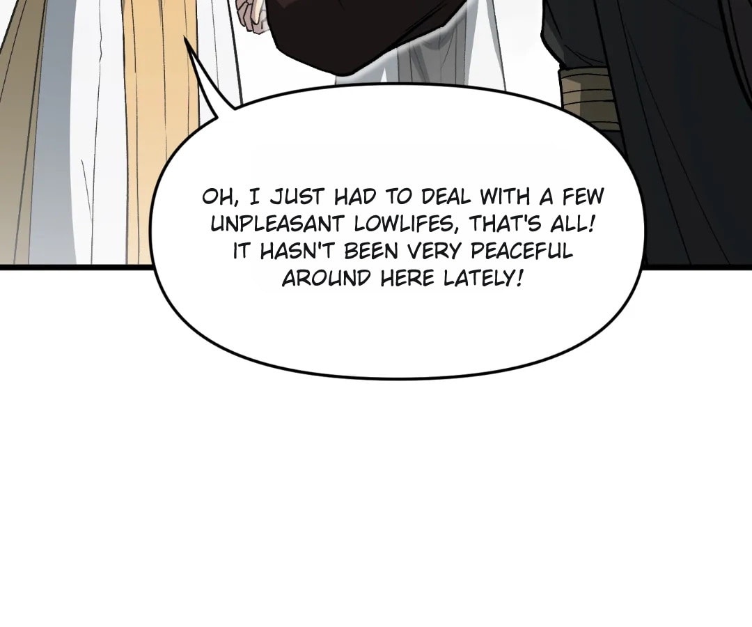 Infinite Rebate: Back Off, Senior Sister Chapter 21 page 132 - 