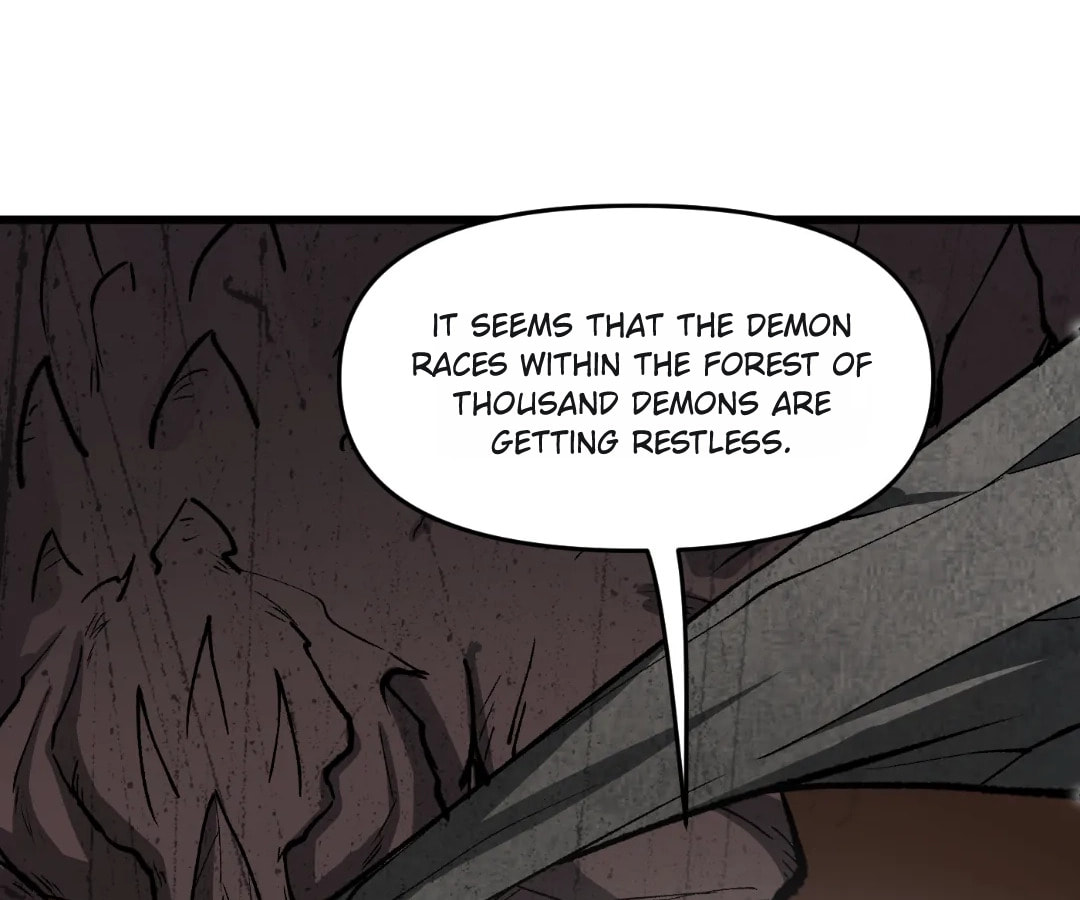 Infinite Rebate: Back Off, Senior Sister Chapter 21 page 133 - 