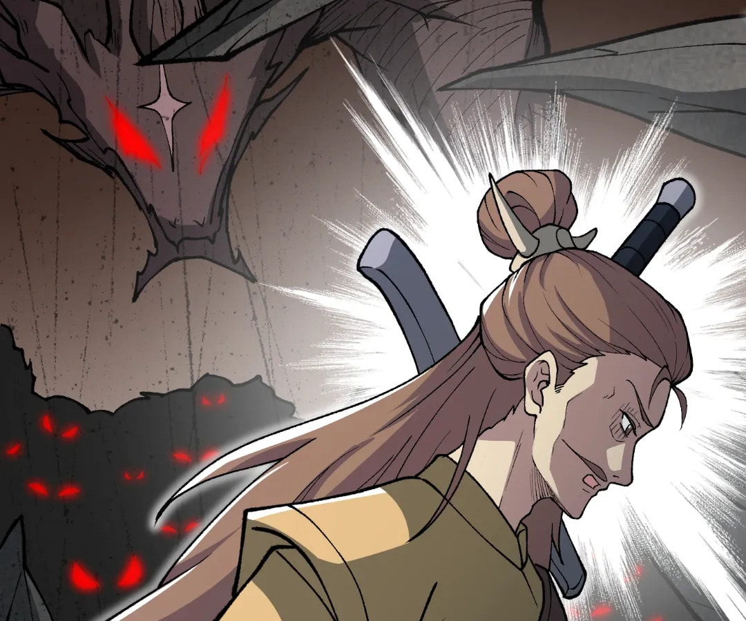 Infinite Rebate: Back Off, Senior Sister Chapter 21 page 134 - 