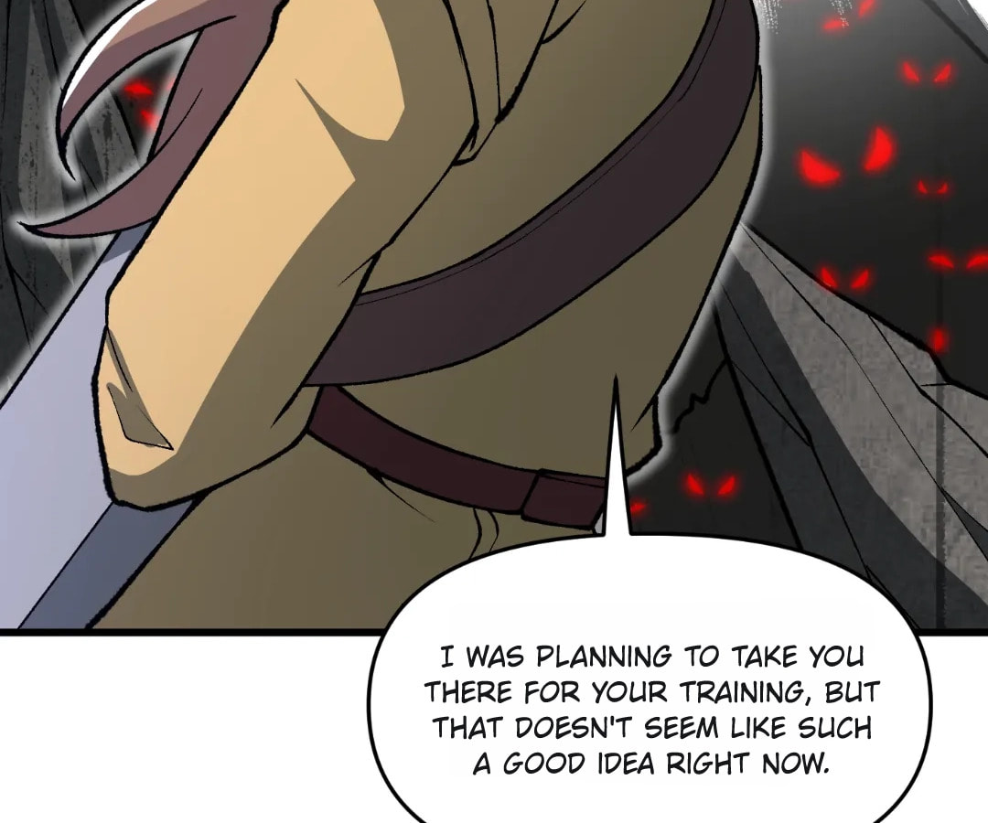 Infinite Rebate: Back Off, Senior Sister Chapter 21 page 135 - 