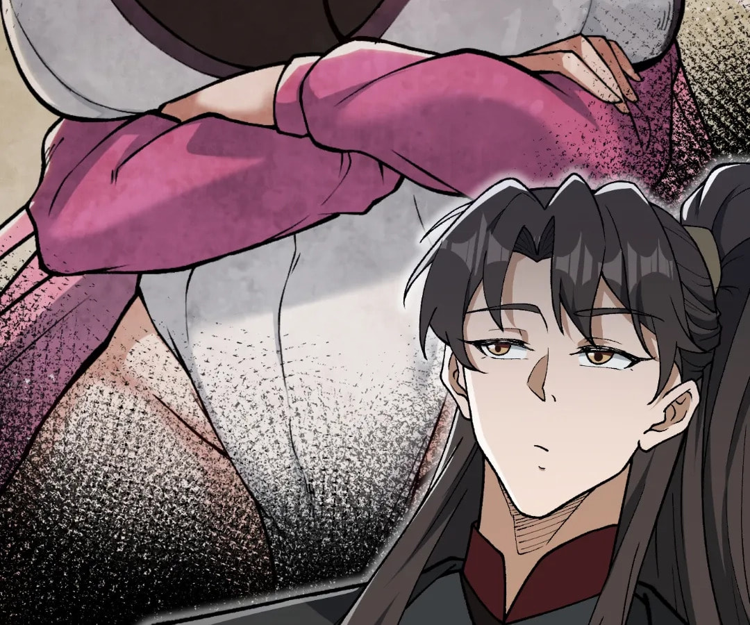 Infinite Rebate: Back Off, Senior Sister Chapter 21 page 137 - 