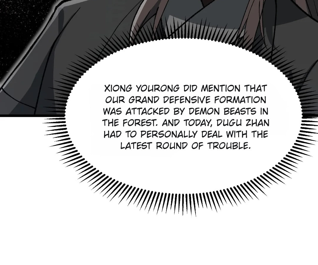 Infinite Rebate: Back Off, Senior Sister Chapter 21 page 138 - 