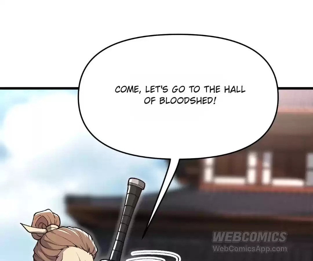 Infinite Rebate: Back Off, Senior Sister Chapter 21 page 139 - 