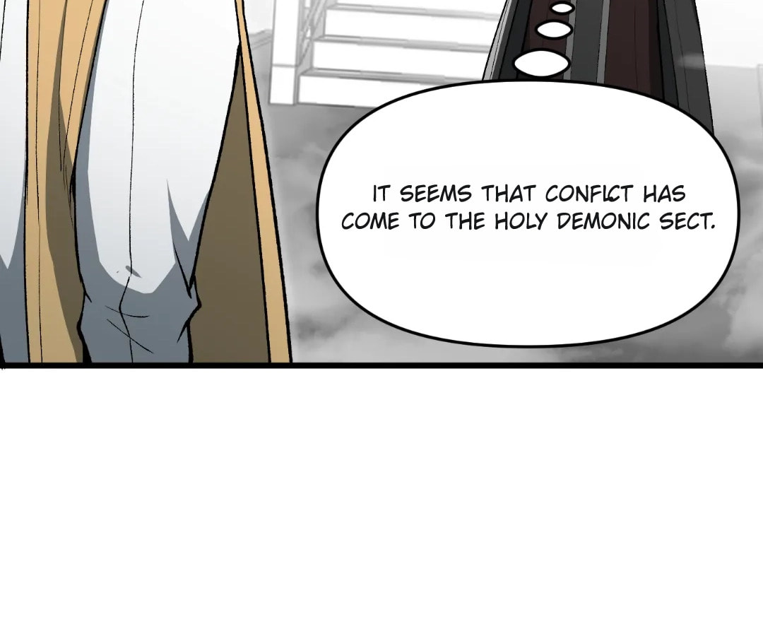 Infinite Rebate: Back Off, Senior Sister Chapter 21 page 141 - 