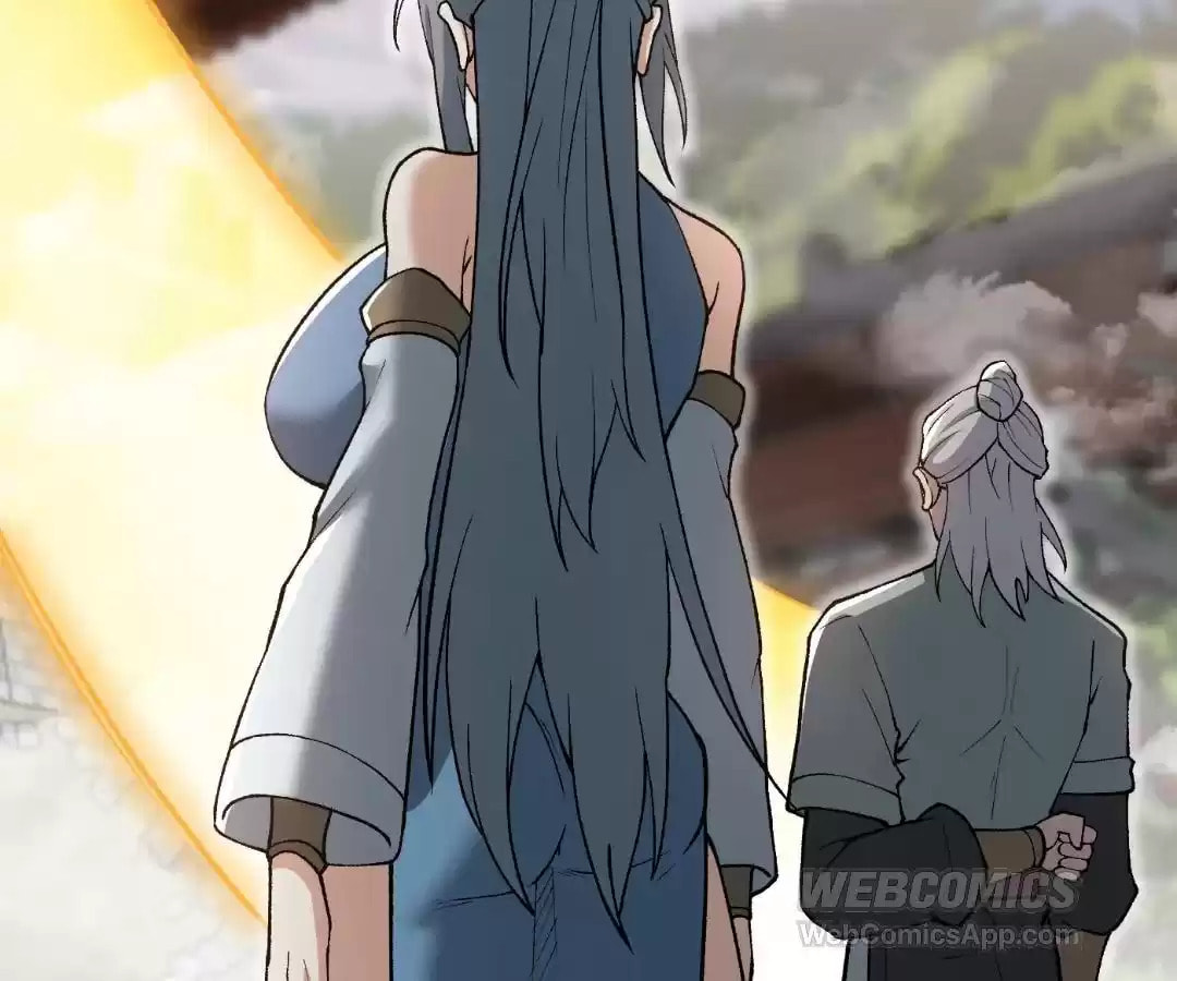 Infinite Rebate: Back Off, Senior Sister Chapter 21 page 147 - 