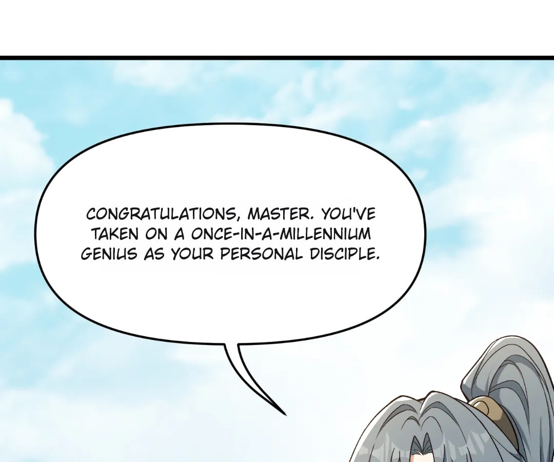 Infinite Rebate: Back Off, Senior Sister Chapter 21 page 149 - 