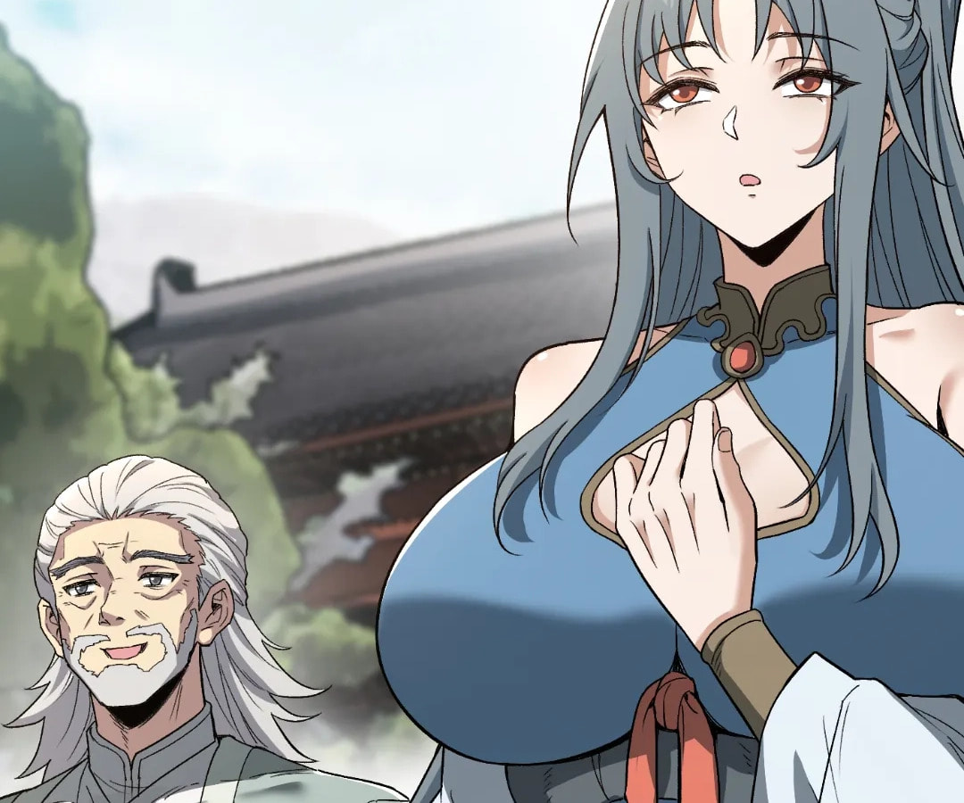 Infinite Rebate: Back Off, Senior Sister Chapter 21 page 150 - 