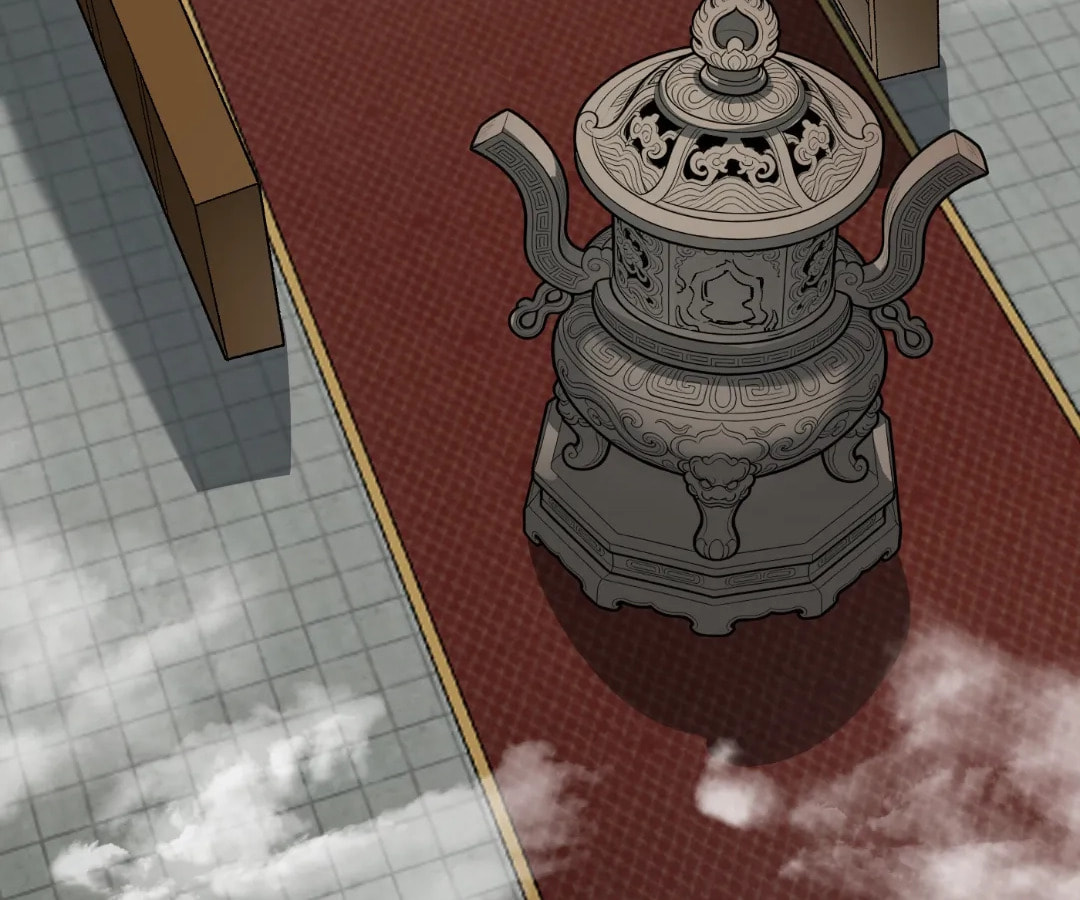 Infinite Rebate: Back Off, Senior Sister Chapter 21 page 16 - 