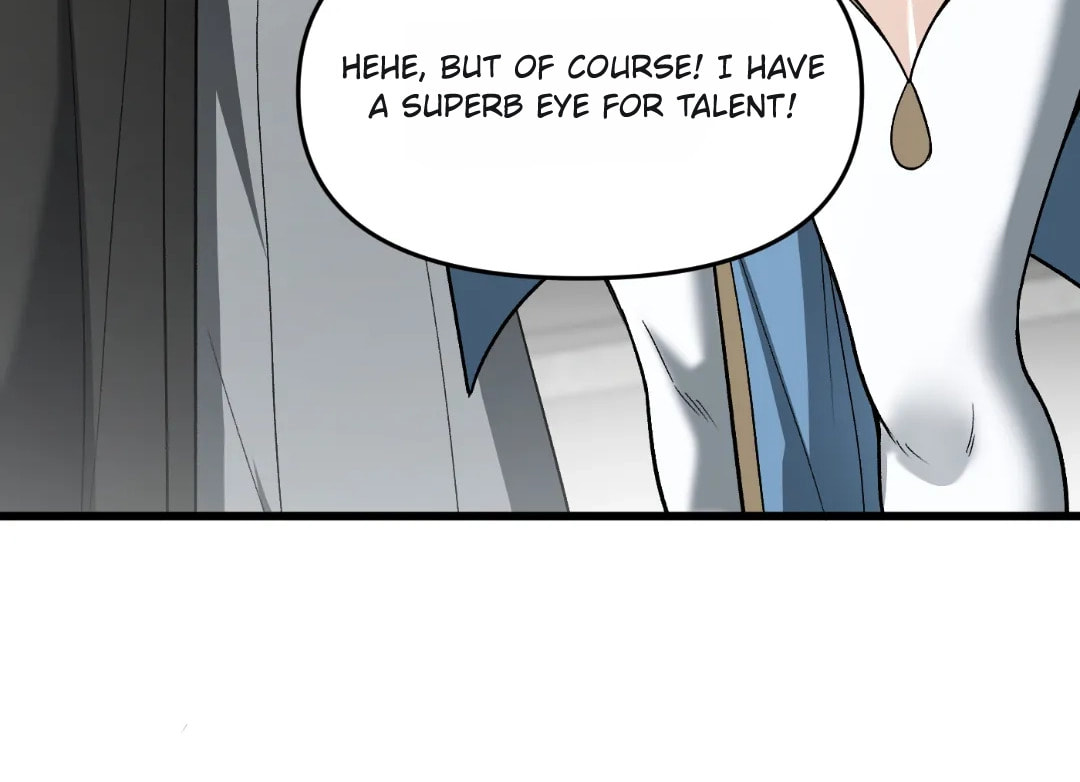 Infinite Rebate: Back Off, Senior Sister Chapter 21 page 152 - 