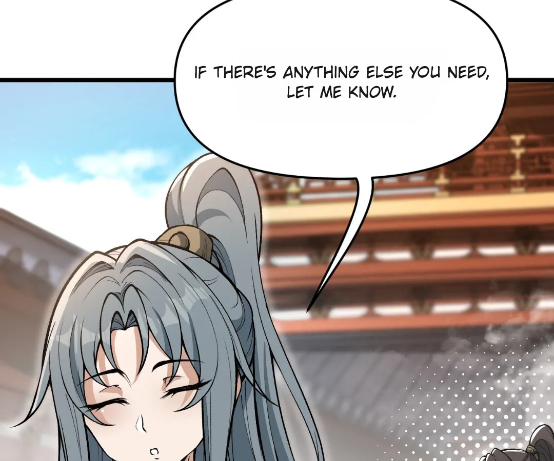Infinite Rebate: Back Off, Senior Sister Chapter 21 page 18 - 