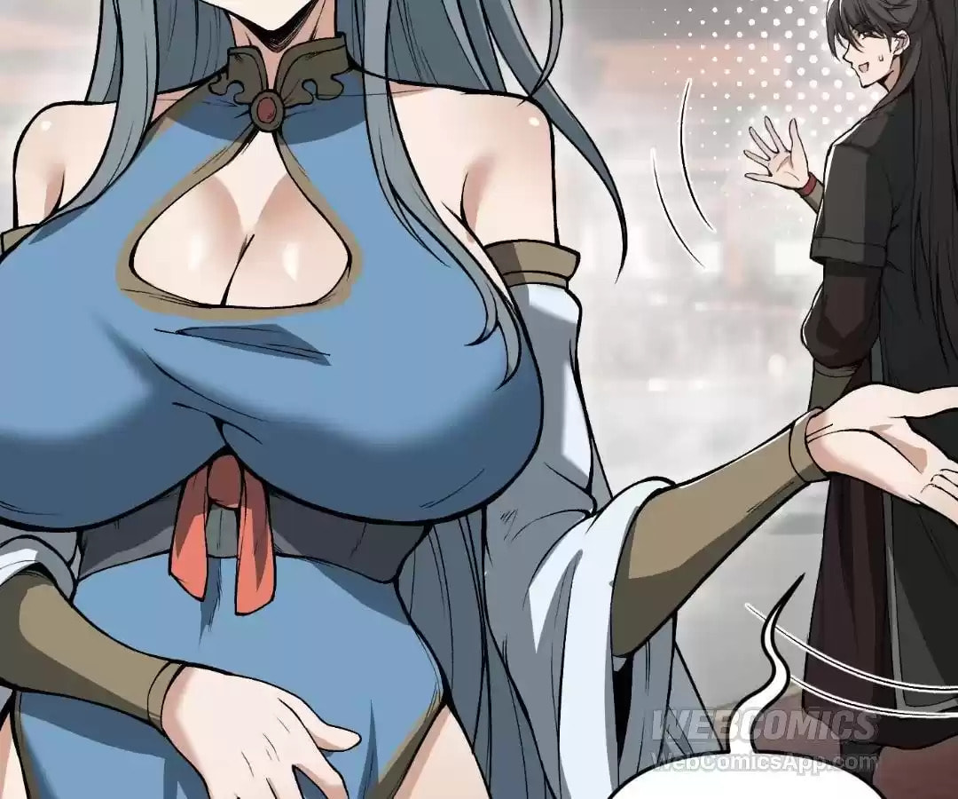Infinite Rebate: Back Off, Senior Sister Chapter 21 page 19 - 