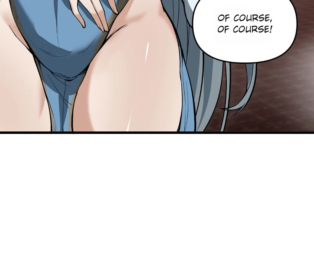 Infinite Rebate: Back Off, Senior Sister Chapter 21 page 20 - 