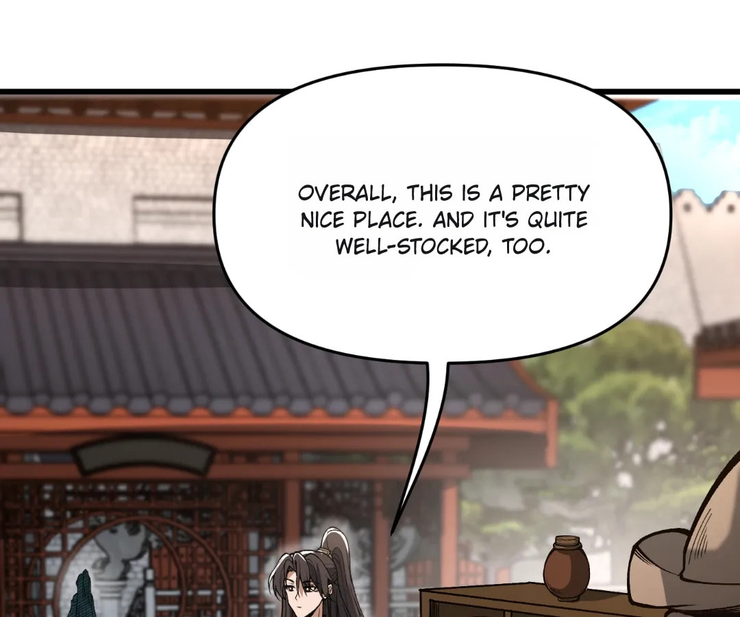 Infinite Rebate: Back Off, Senior Sister Chapter 21 page 21 - 