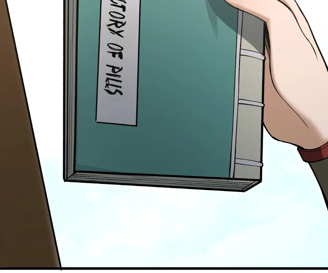 Infinite Rebate: Back Off, Senior Sister Chapter 21 page 25 - 