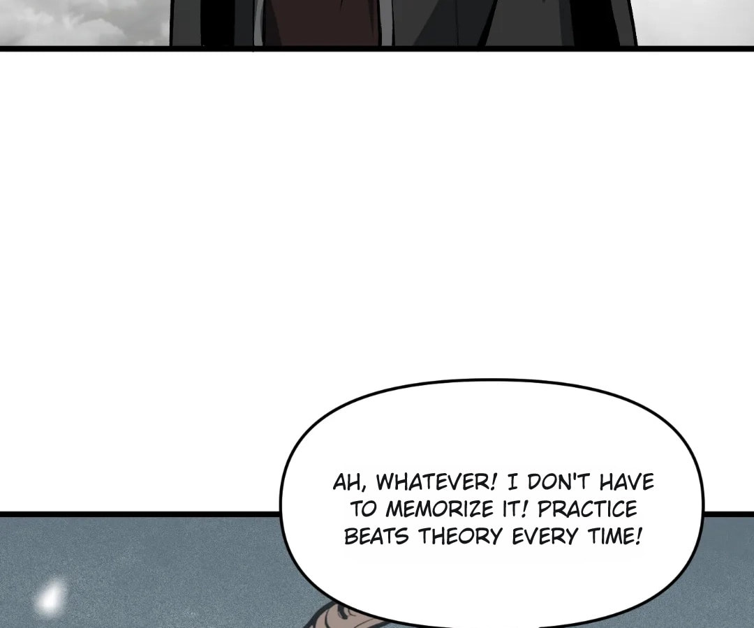 Infinite Rebate: Back Off, Senior Sister Chapter 21 page 29 - 