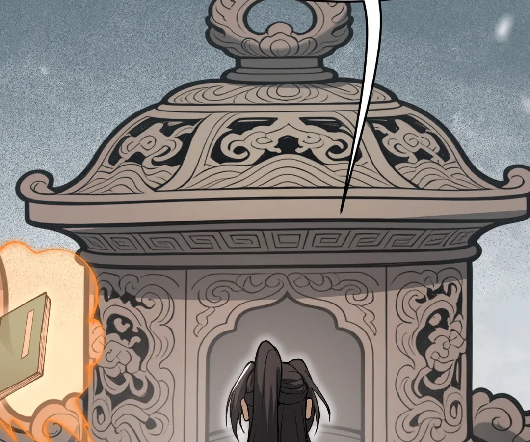 Infinite Rebate: Back Off, Senior Sister Chapter 21 page 30 - 