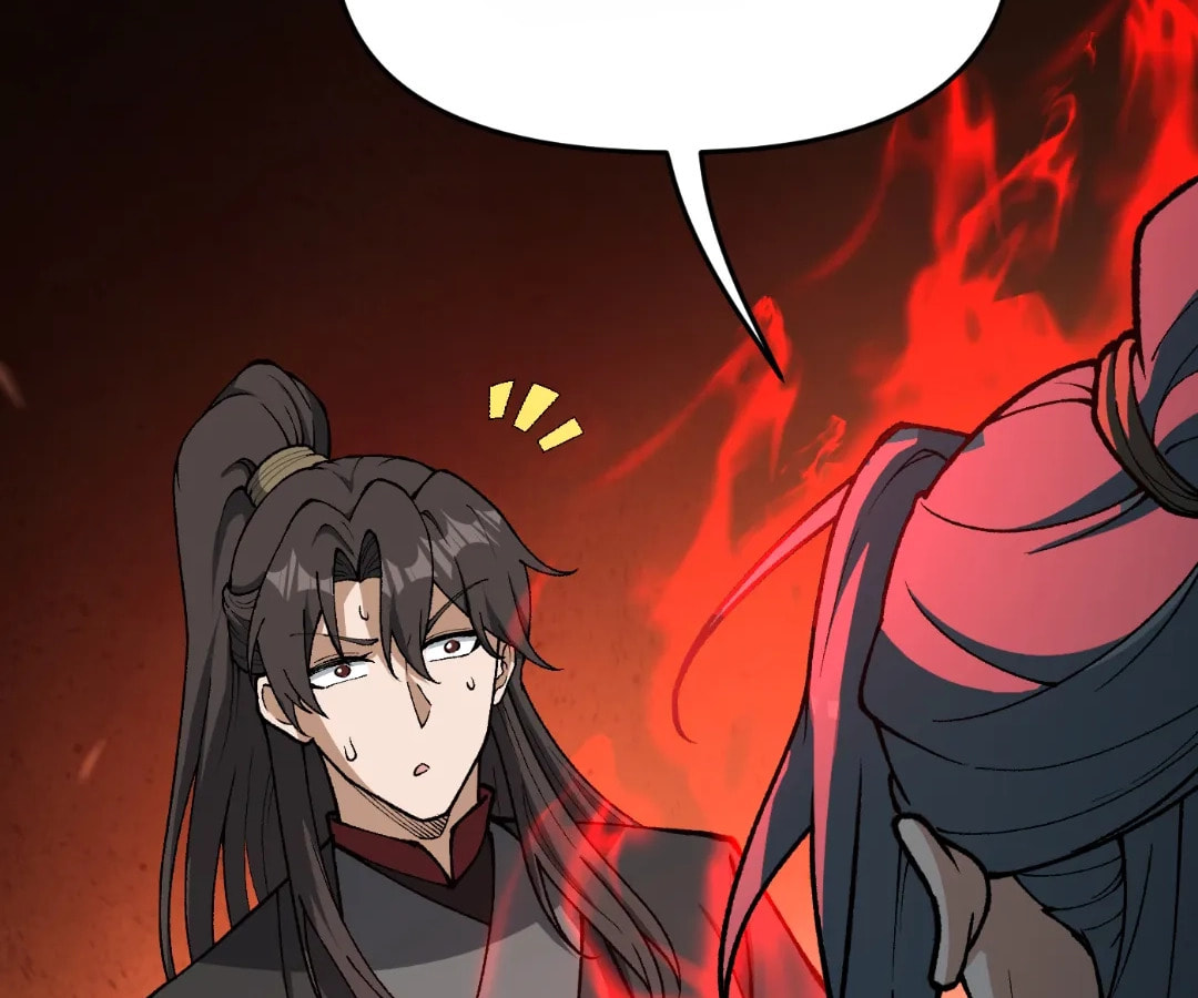 Infinite Rebate: Back Off, Senior Sister Chapter 21 page 4 - 