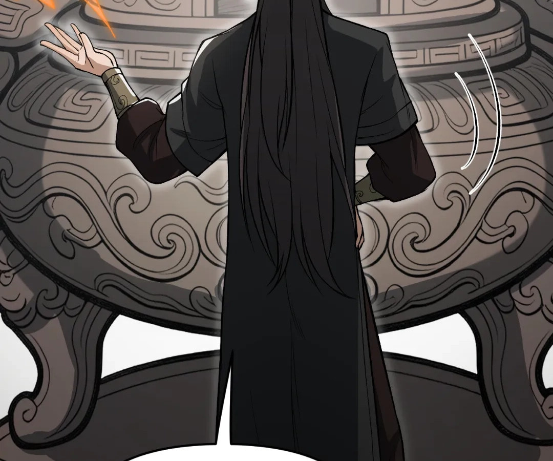 Infinite Rebate: Back Off, Senior Sister Chapter 21 page 31 - 