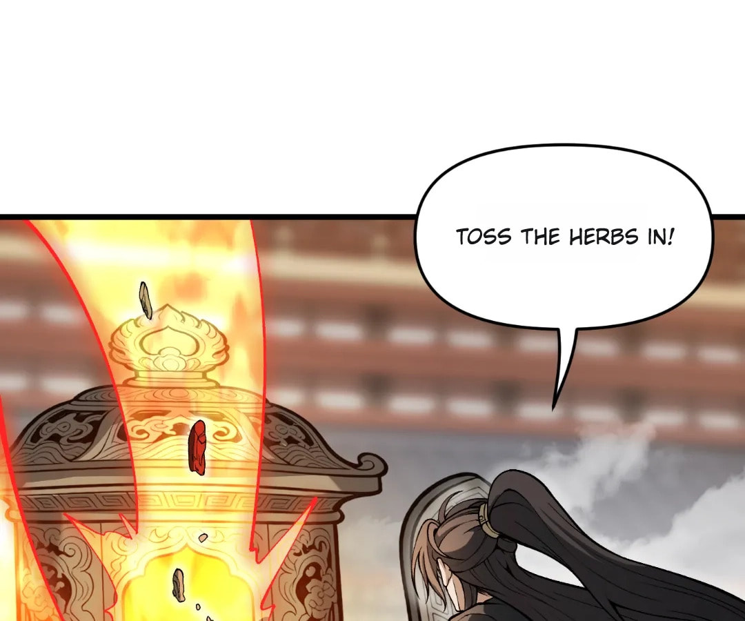 Infinite Rebate: Back Off, Senior Sister Chapter 21 page 33 - 