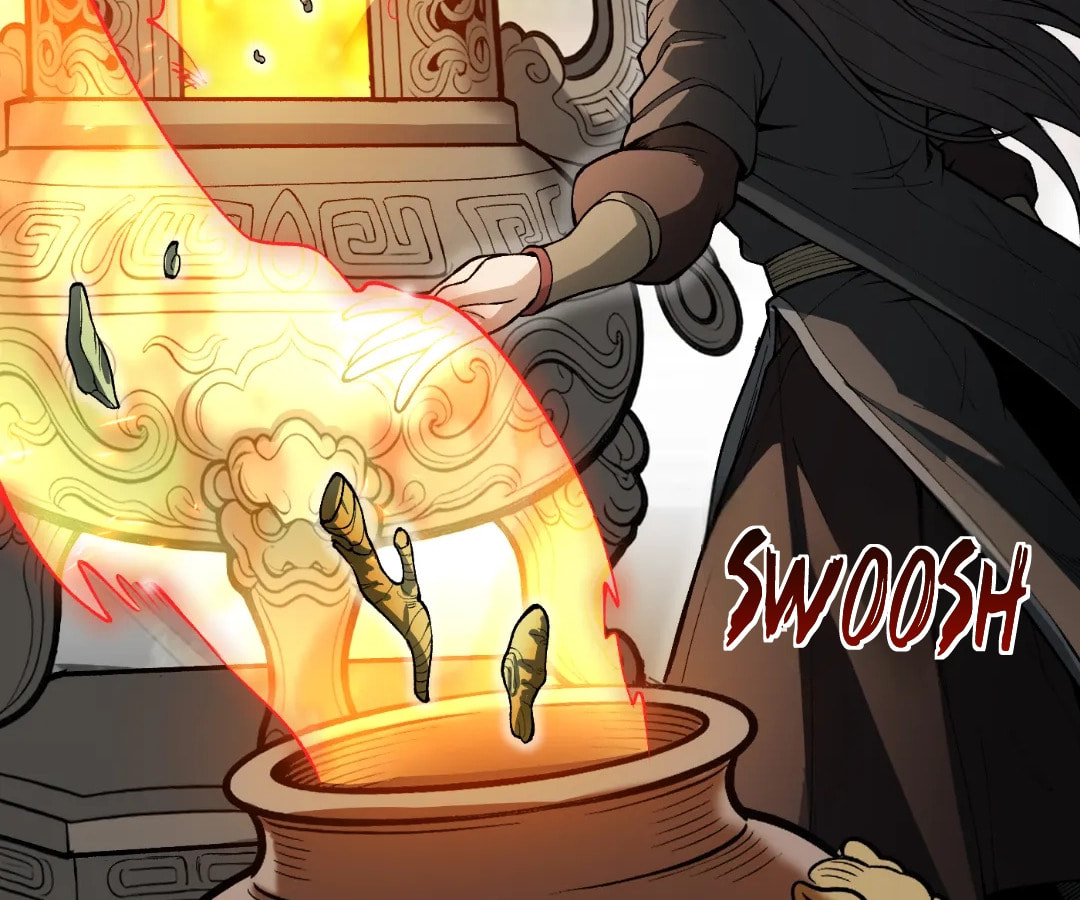 Infinite Rebate: Back Off, Senior Sister Chapter 21 page 34 - 