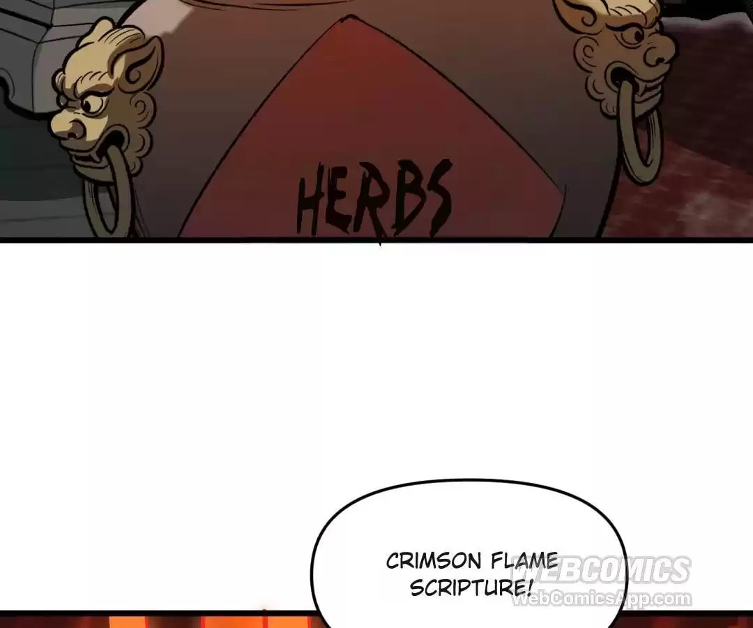 Infinite Rebate: Back Off, Senior Sister Chapter 21 page 35 - 