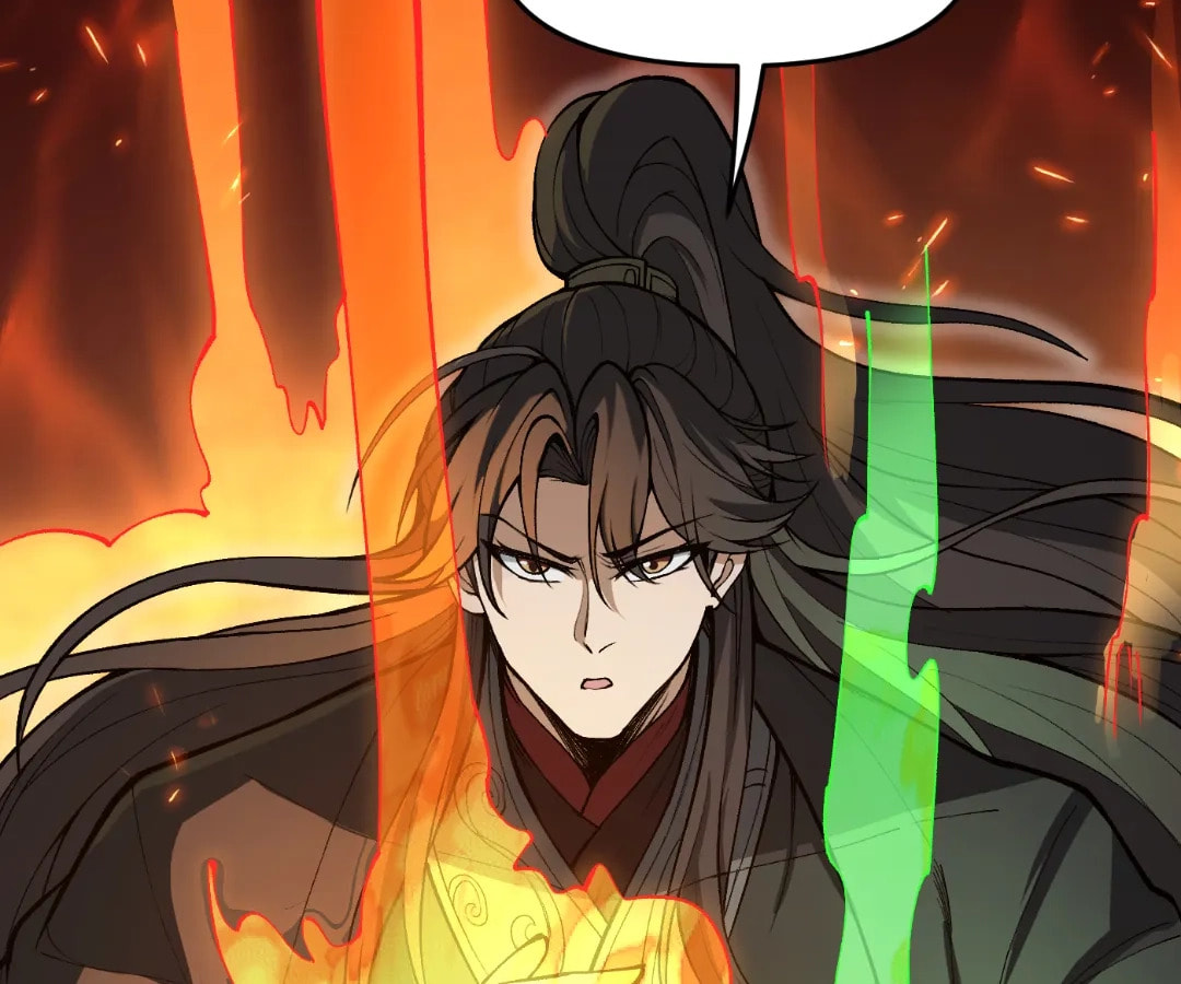 Infinite Rebate: Back Off, Senior Sister Chapter 21 page 36 - 
