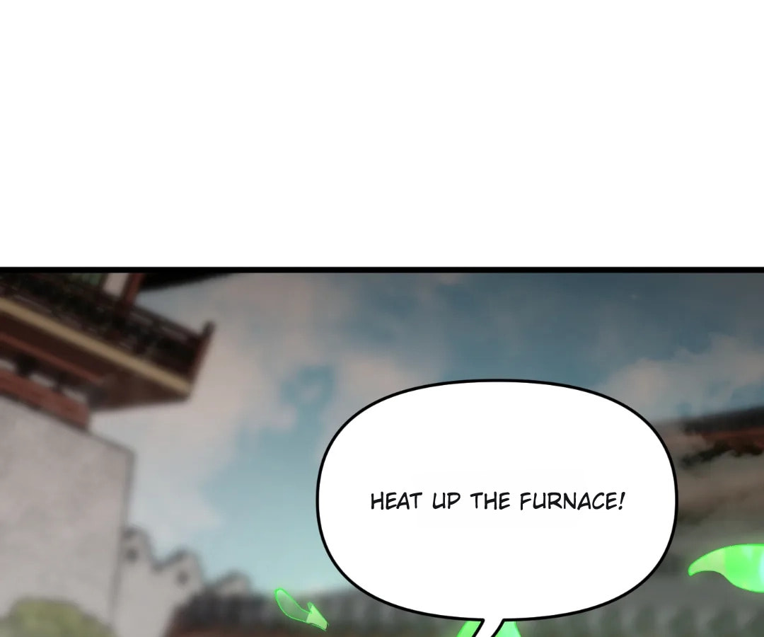 Infinite Rebate: Back Off, Senior Sister Chapter 21 page 38 - 
