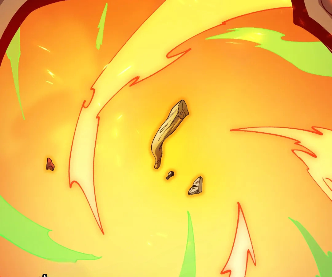 Infinite Rebate: Back Off, Senior Sister Chapter 21 page 45 - 
