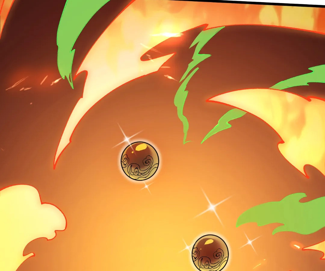 Infinite Rebate: Back Off, Senior Sister Chapter 21 page 47 - 