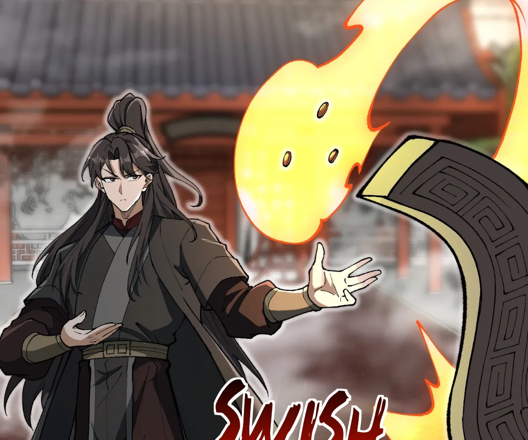 Infinite Rebate: Back Off, Senior Sister Chapter 21 page 50 - 