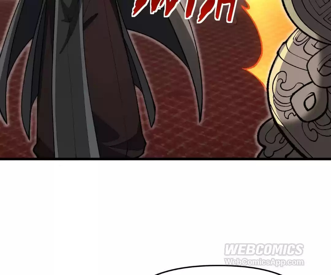 Infinite Rebate: Back Off, Senior Sister Chapter 21 page 51 - 