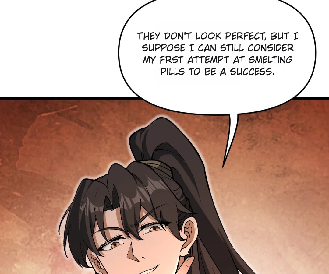 Infinite Rebate: Back Off, Senior Sister Chapter 21 page 52 - 