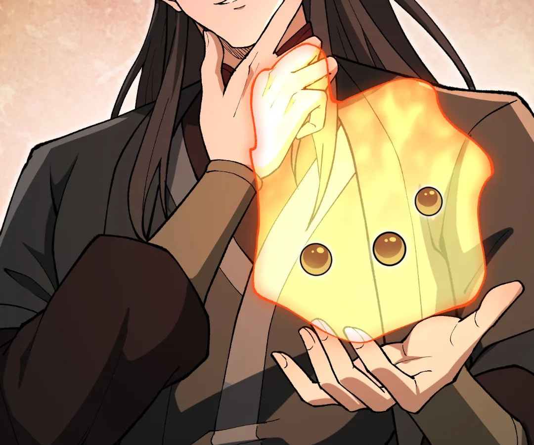 Infinite Rebate: Back Off, Senior Sister Chapter 21 page 53 - 