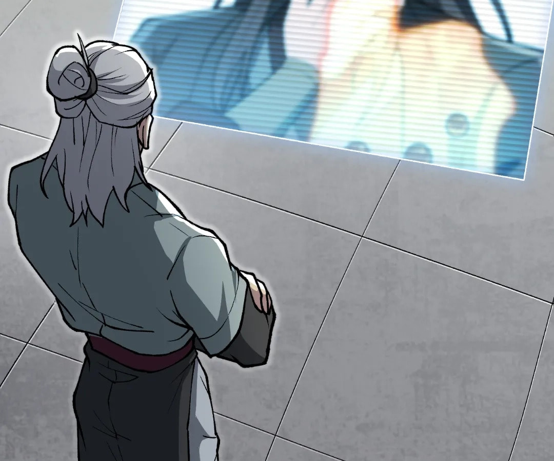 Infinite Rebate: Back Off, Senior Sister Chapter 21 page 56 - 