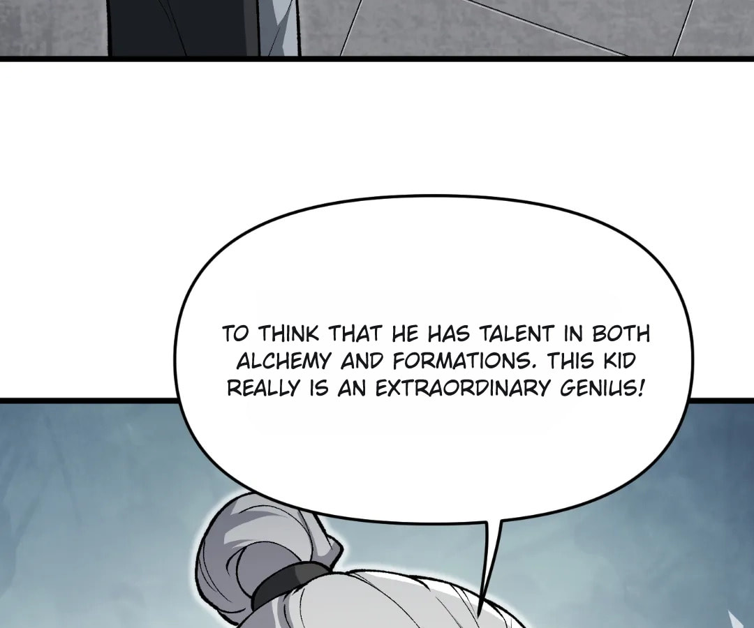 Infinite Rebate: Back Off, Senior Sister Chapter 21 page 57 - 