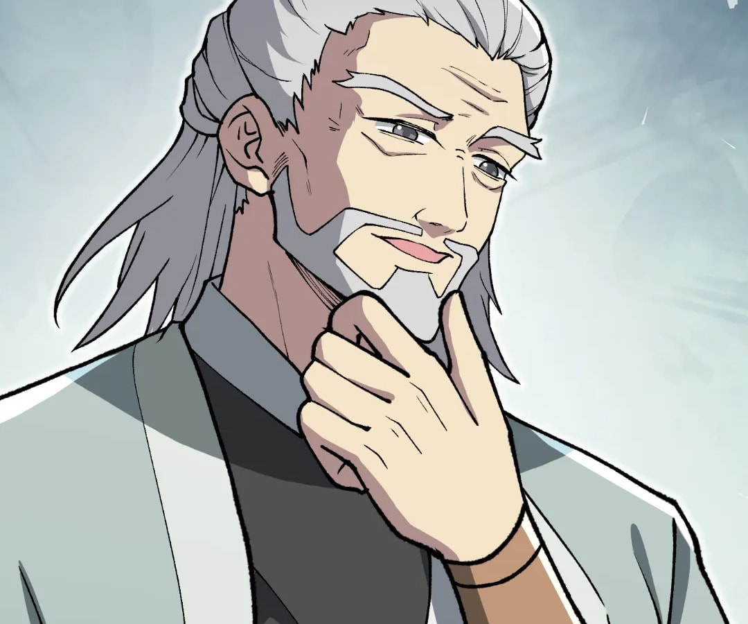 Infinite Rebate: Back Off, Senior Sister Chapter 21 page 58 - 