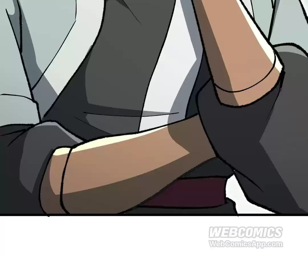 Infinite Rebate: Back Off, Senior Sister Chapter 21 page 59 - 