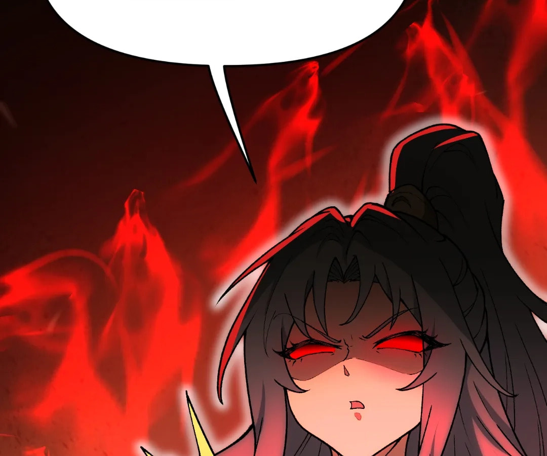 Infinite Rebate: Back Off, Senior Sister Chapter 21 page 7 - 