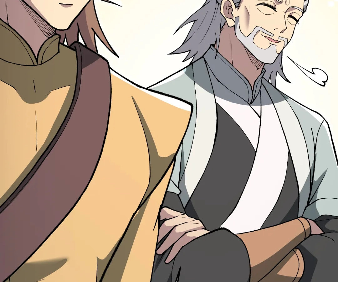 Infinite Rebate: Back Off, Senior Sister Chapter 21 page 64 - 