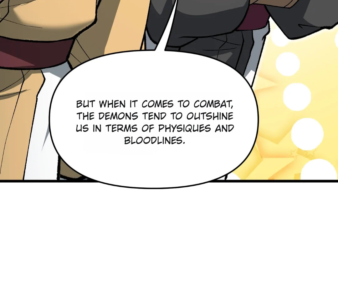 Infinite Rebate: Back Off, Senior Sister Chapter 21 page 65 - 