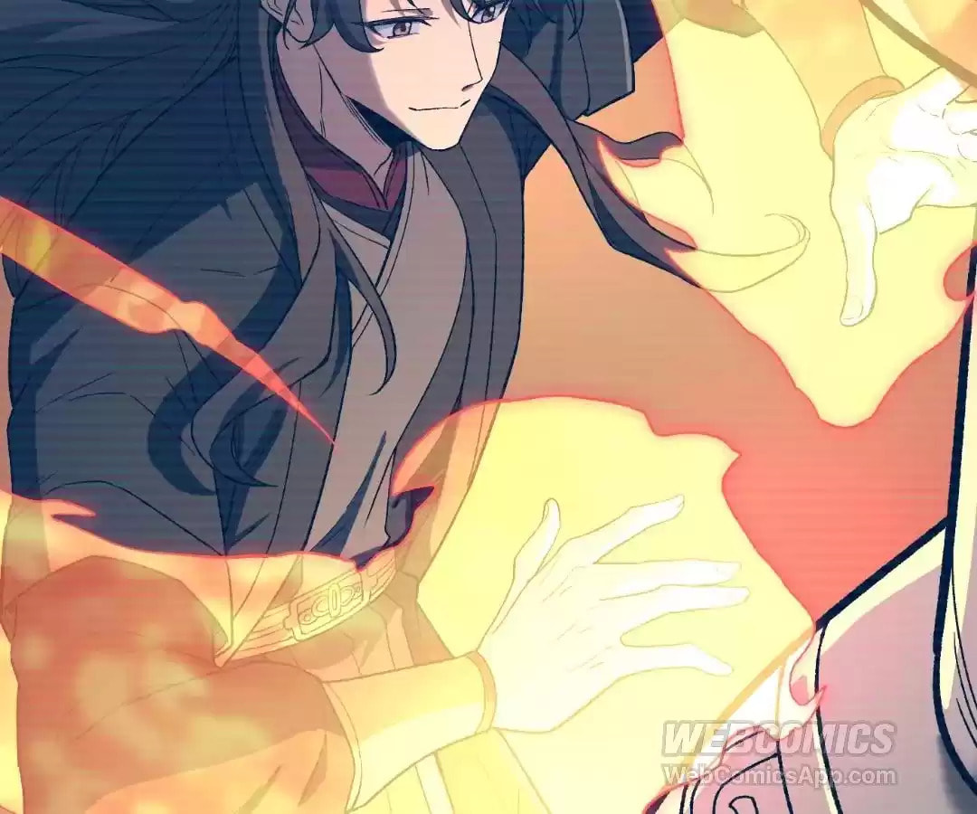 Infinite Rebate: Back Off, Senior Sister Chapter 21 page 67 - 