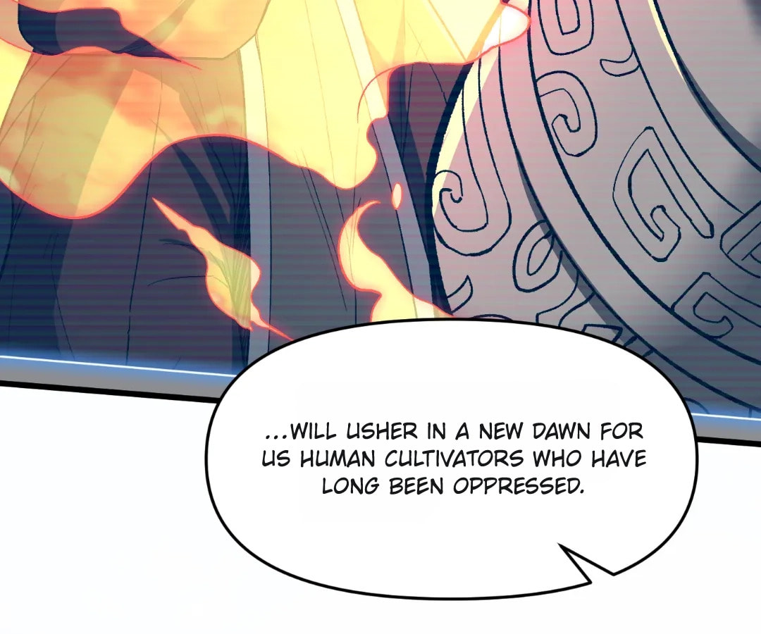 Infinite Rebate: Back Off, Senior Sister Chapter 21 page 68 - 