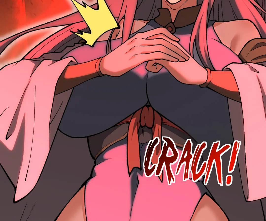 Infinite Rebate: Back Off, Senior Sister Chapter 21 page 8 - 
