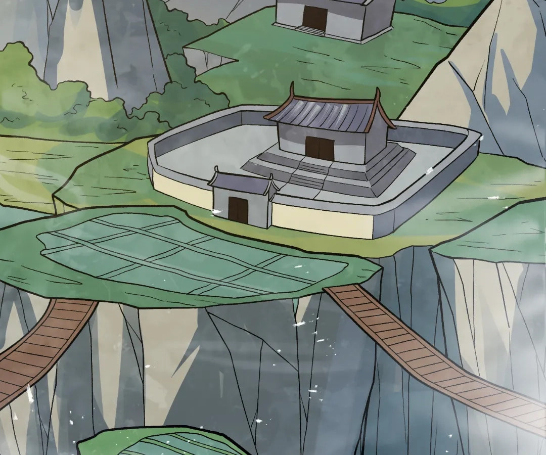 Infinite Rebate: Back Off, Senior Sister Chapter 21 page 72 - 