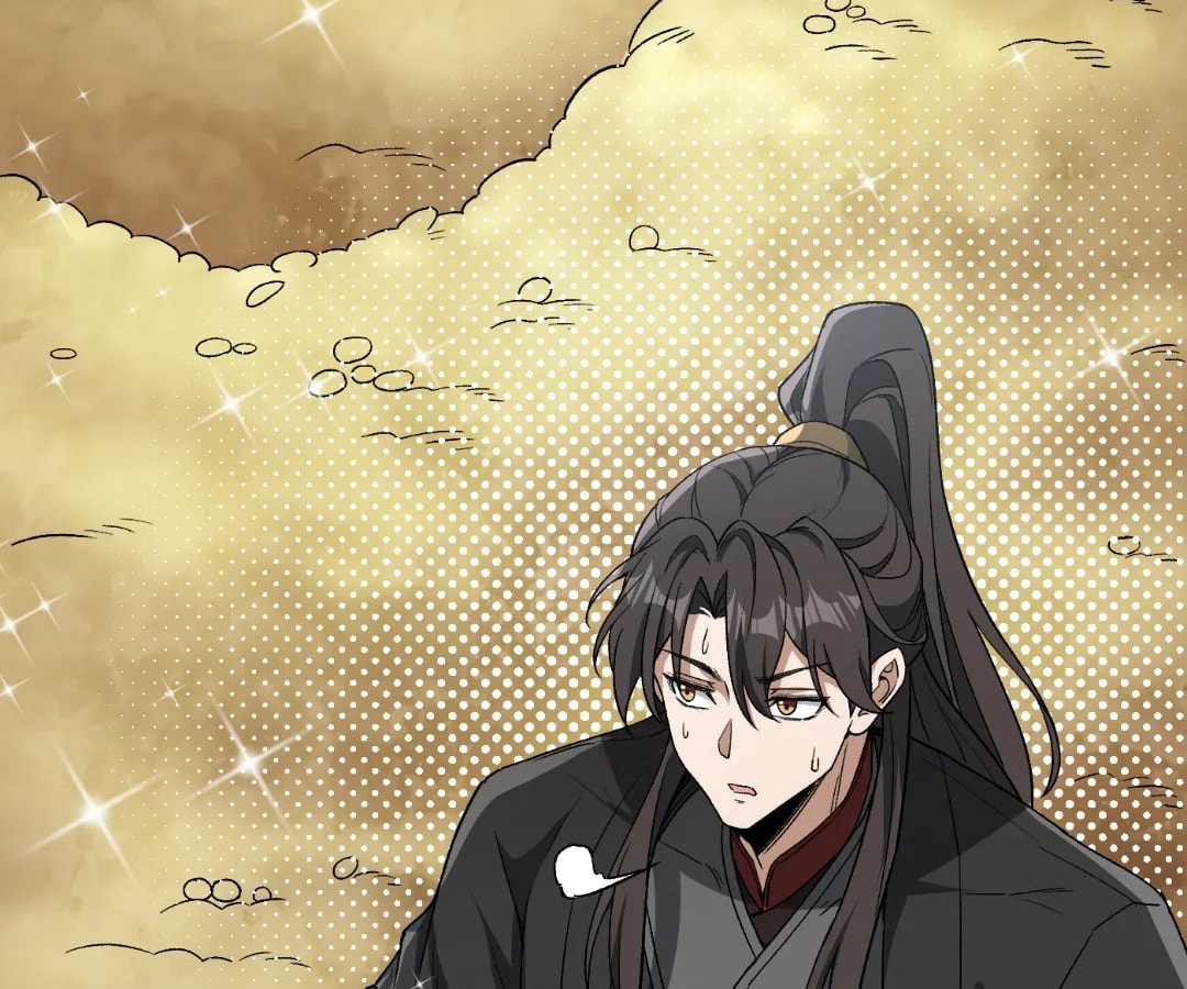 Infinite Rebate: Back Off, Senior Sister Chapter 21 page 77 - 